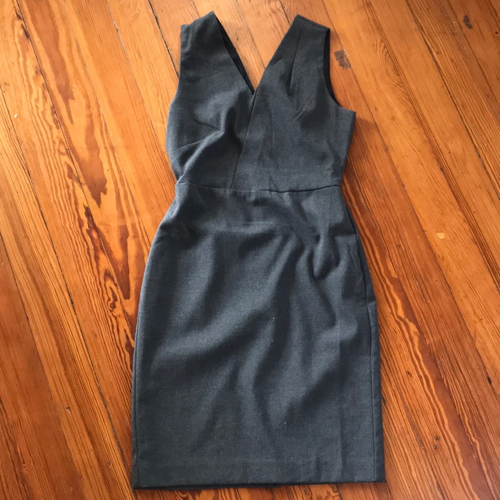 Banana Republic Pencil Dress
